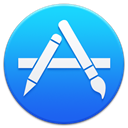 App store 2 icon